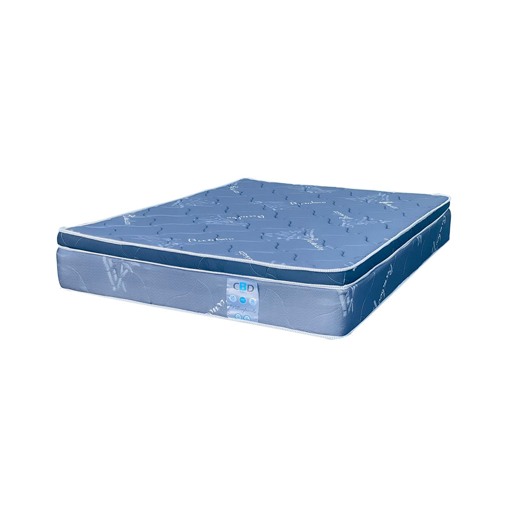 Pillow Paedic Medium Single Mattress Extra Length-zoom-11