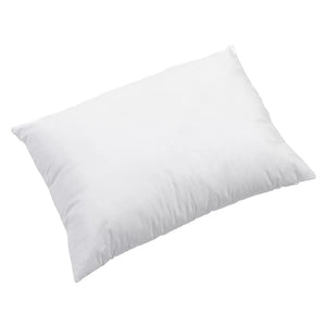 Dream Fibre King 90X50 Zip Bag Pillow Standard Length