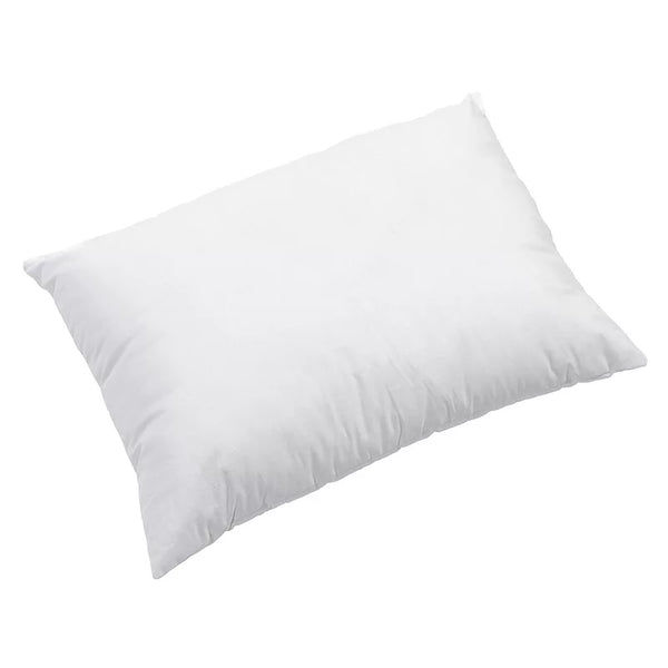 Dream Fibre Single Zip Bag Pillow Standard Length