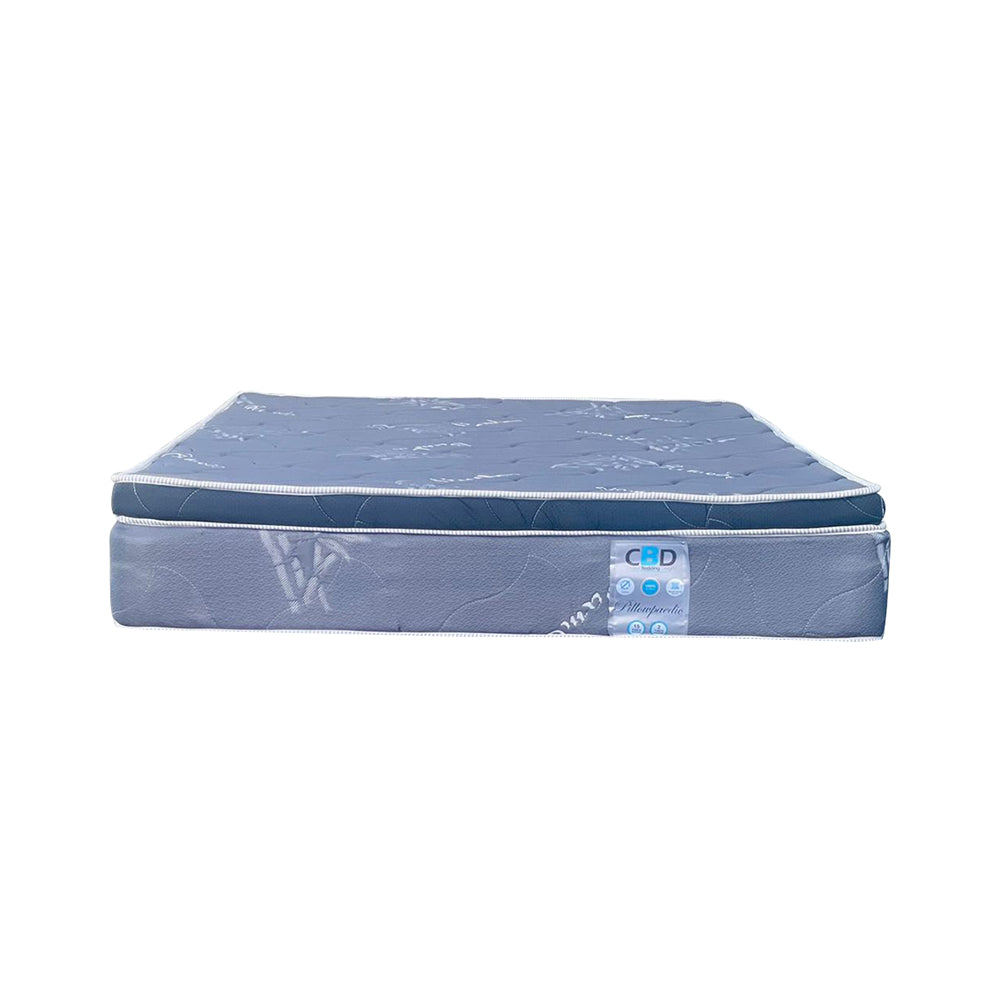 Pillow Paedic Medium Single Mattress Extra Length-22