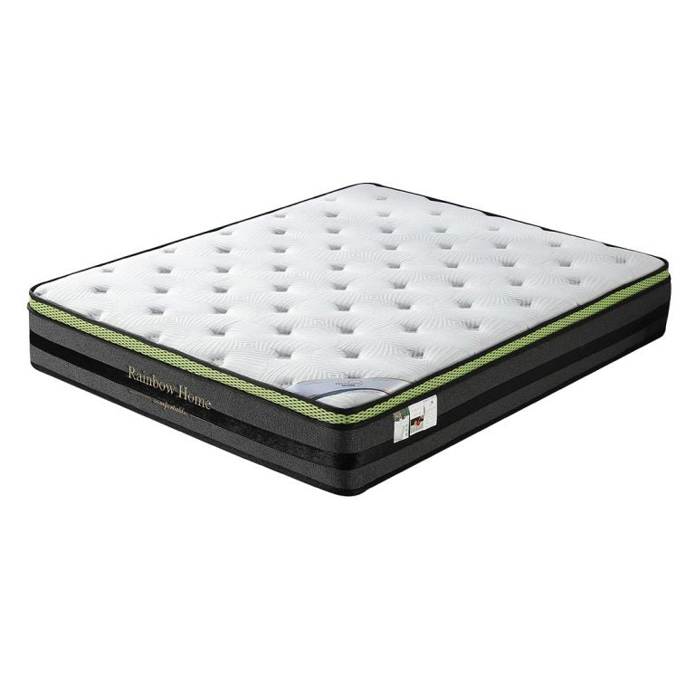 Iren Medium Double Mattress Standard Length-zoom-