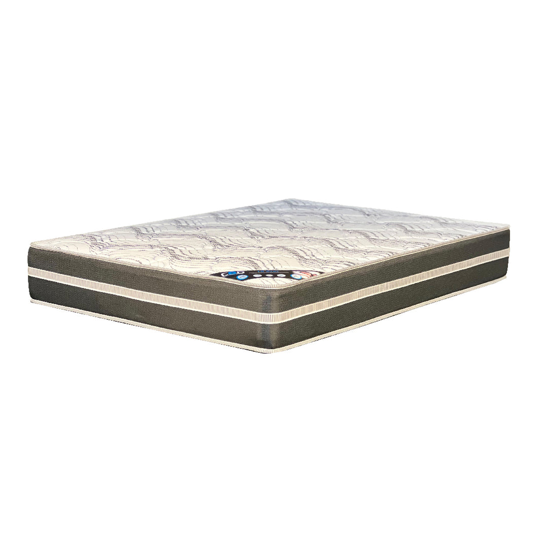 Firm Rests Single Mattress Only