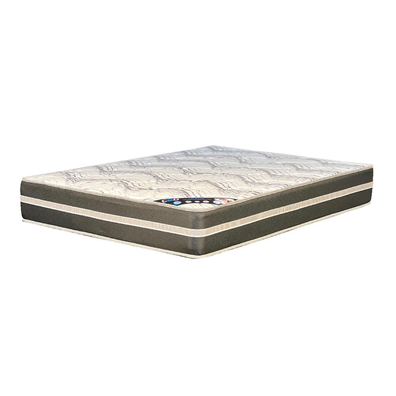 Bamboo Ten Star Firm Single Mattress Standard Length-zoom-