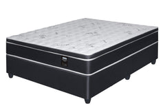 Bamboo Spinal Classic Firm Double Mattress Standard Length