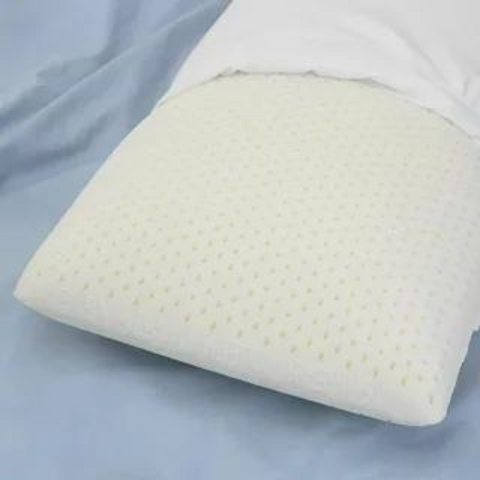 Bamboo Mattress Latex pillows for sale