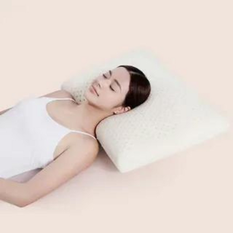 Bamboo Mattress Quality Latex pillows