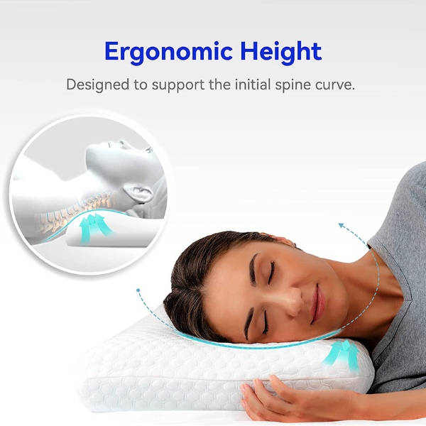 Bamboo Mattress Quality memory foam pillows Gauteng