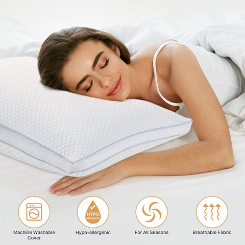 Bamboo Mattress memory foam pillows Gauteng