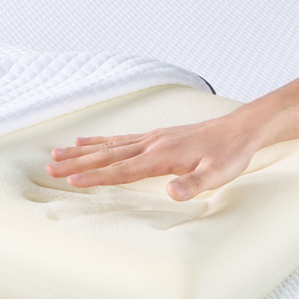 Gabriella Single Pillows Extra Length-zoom-