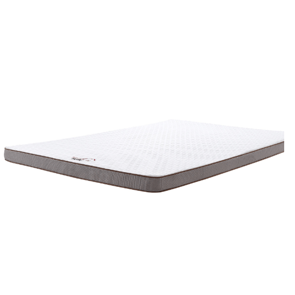 Bianca Gel Memory Foam Medium King Mattress Standard Length-zoom-