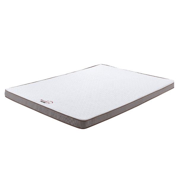 Bianca Gel Memory Foam Medium King Mattress Standard Length-zoom-