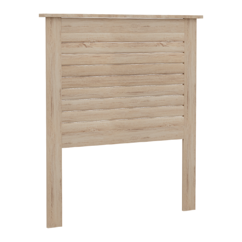 Brooklyn Oak Single Headboards