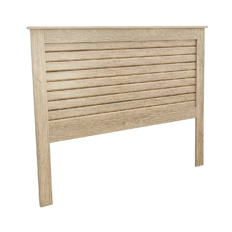Brooklyn Oak Three Quarter Headboards-zoom-