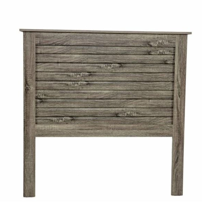 Brooklyn Charcoal Double Headboards-zoom-