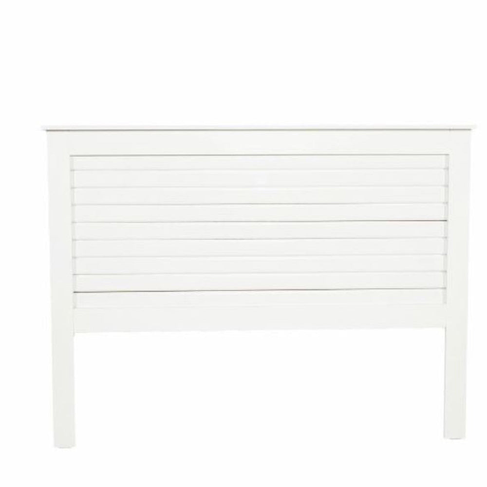 Brooklyn White Three Quarter Headboards-1