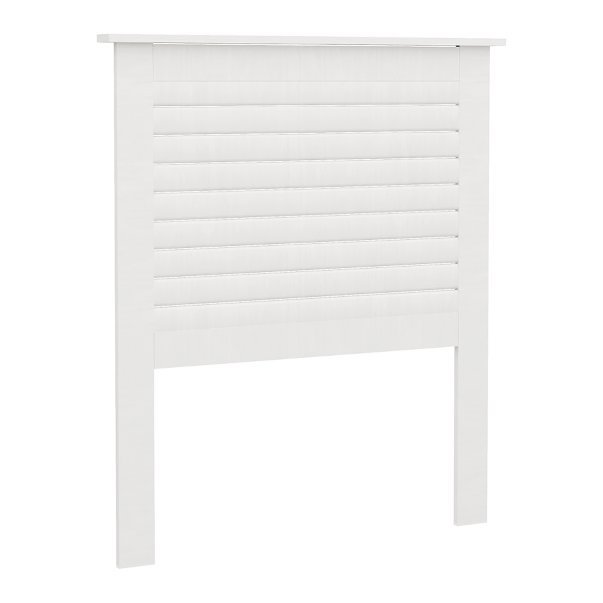 Brooklyn White Queen Headboards-zoom-2