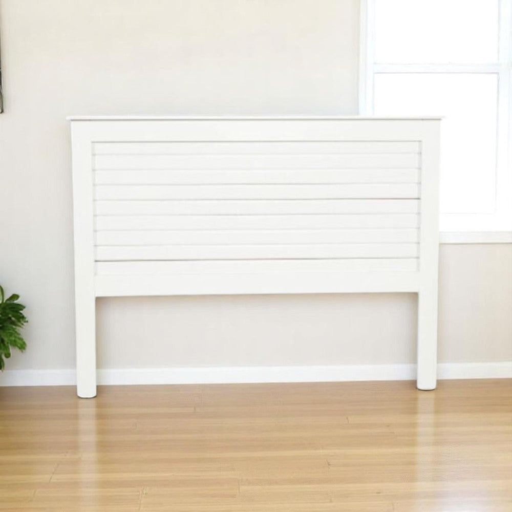 Brooklyn White Double Headboards-1