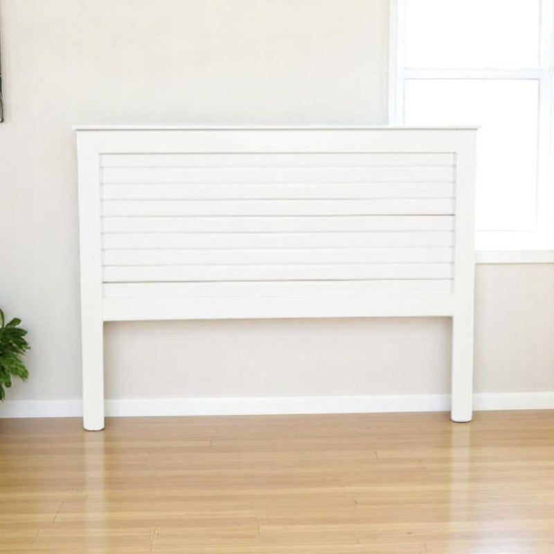 Brooklyn White Double Headboards-zoom-