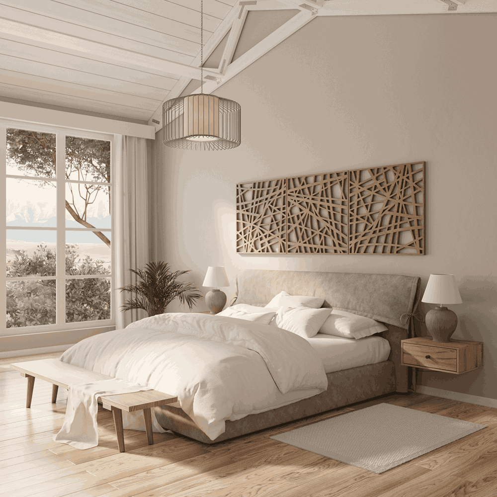 Drakensberg One Drawers Floating Pedestal Tunari-zoom-3