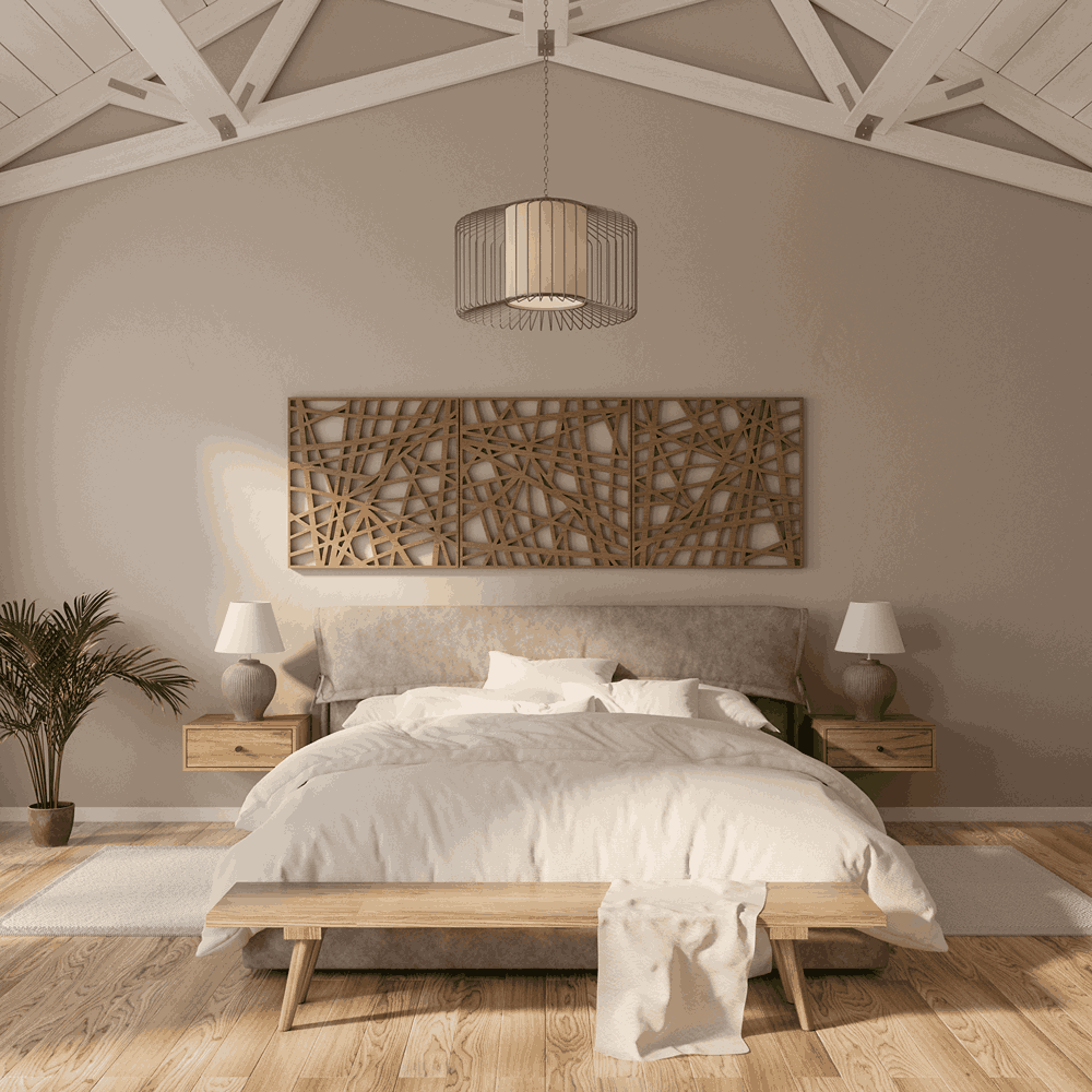 Drakensberg One Drawers Floating Pedestal Tunari-5