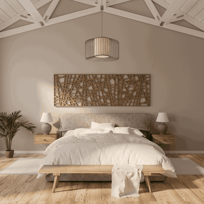 Drakensberg One Drawers Floating Pedestal Tunari-zoom-