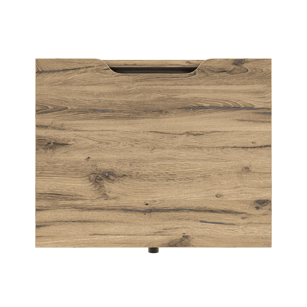 Drakensberg One Drawers Floating Pedestal Tunari-zoom-8