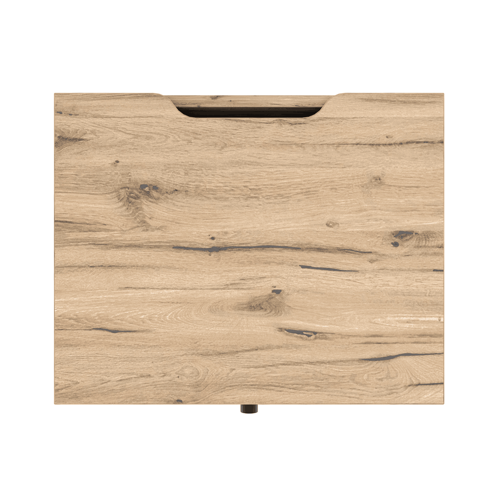 Drakensberg Two Drawers Floating Pedestal Tunari-8