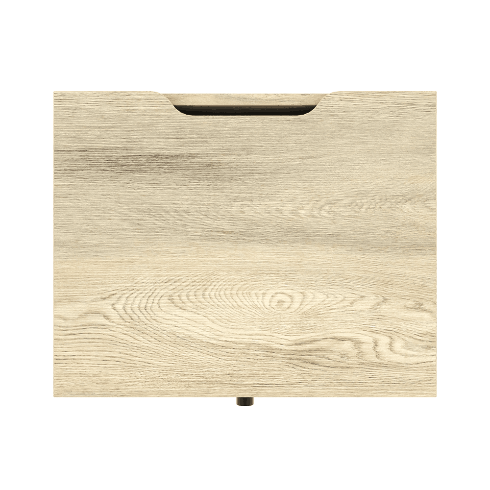 Drakensberg Two Drawers Floating Pedestal Kirkwall-8