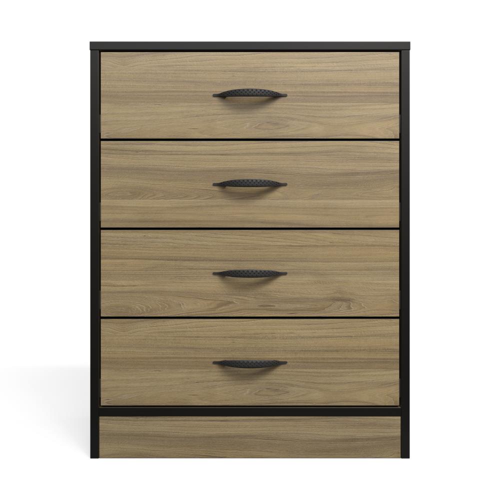 Foundation Chest of Drawers Swiss Elm