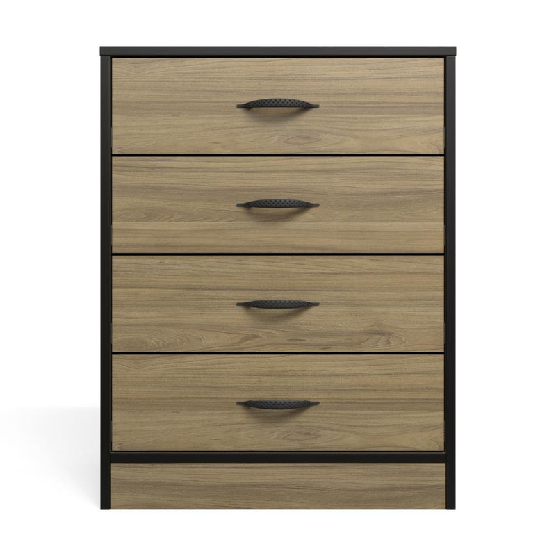 Foundation Chest of Drawers Swiss Elm-zoom-
