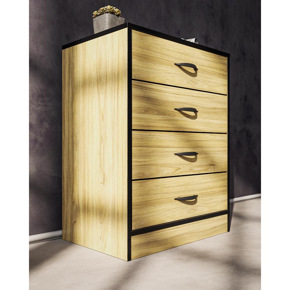 Foundation Chest of Drawers Swiss Elm-zoom-4