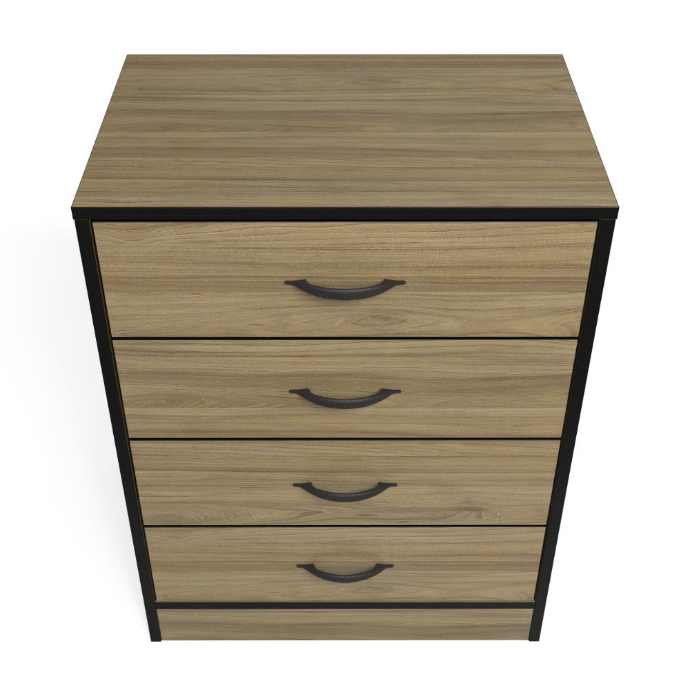 Foundation Chest of Drawers Swiss Elm-6