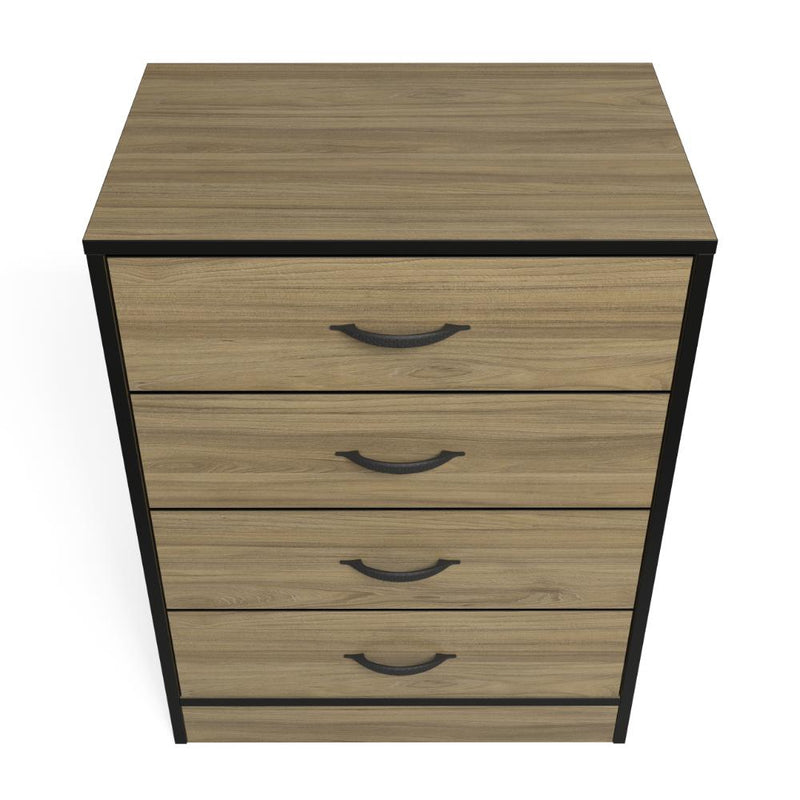 Foundation Chest of Drawers Swiss Elm-zoom-