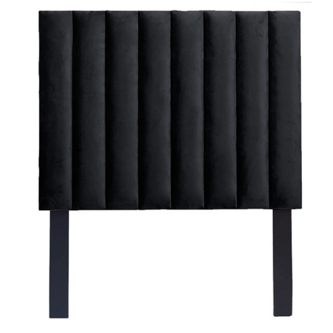 Cambridge Black Queen Headboard