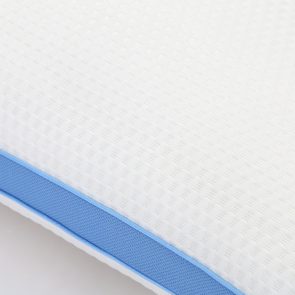 Carmen Single Pillows Extra Length-zoom-