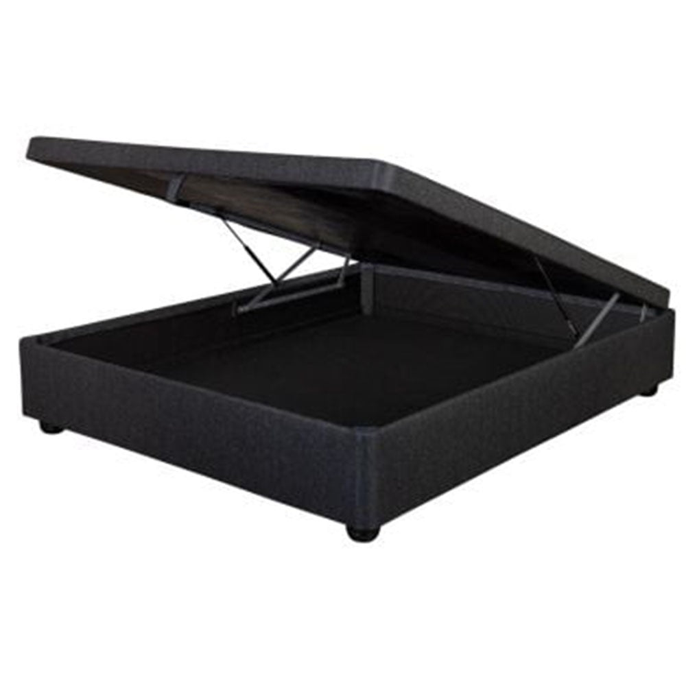 Menobase Storage Bases Three Quarter Standard Length – Bamboo Mattresses