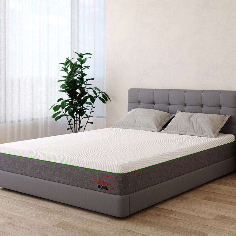 Chicago Pocket Spring Plush King Mattress Extra Length-zoom-