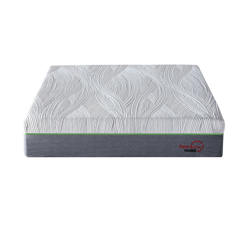 Chicago Pocket Spring Plush King Mattress Extra Length-6
