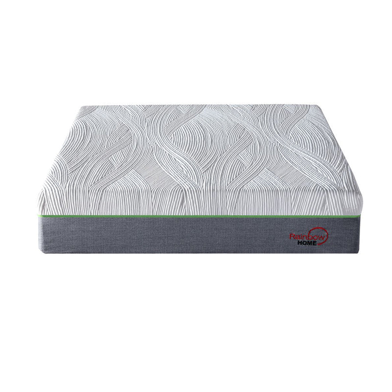 Chicago Pocket Spring Plush King Mattress Extra Length-zoom-