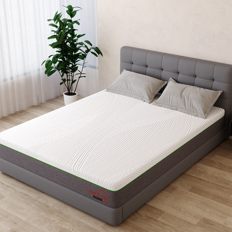 Chicago Pocket Spring Plush King Mattress Extra Length-zoom-