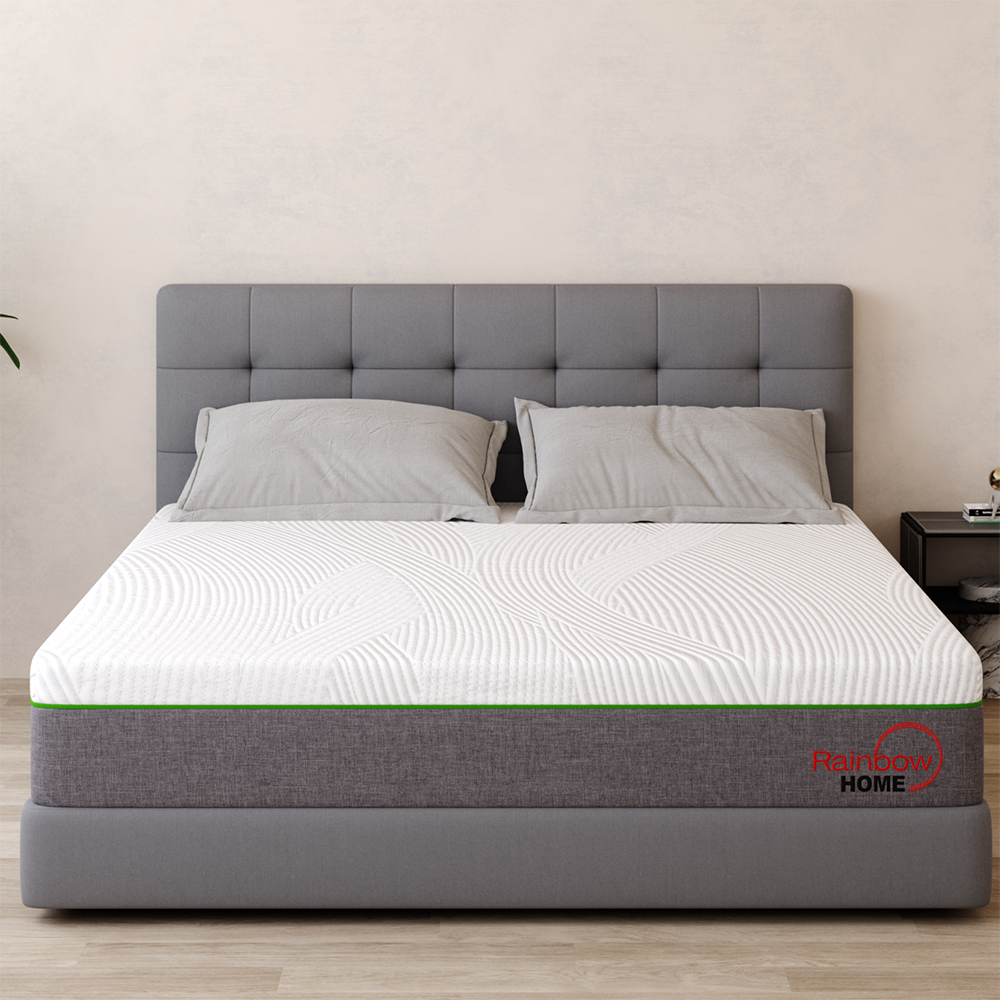 Chicago Pocket Spring Plush King Mattress Extra Length-3