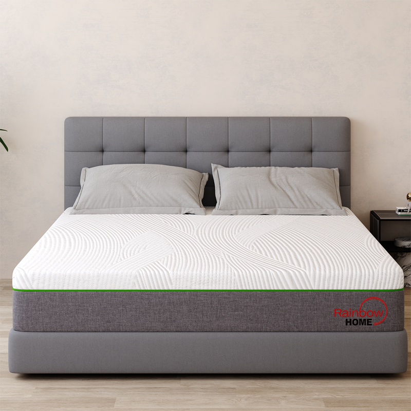 Chicago Pocket Spring Plush King Mattress Extra Length-zoom-