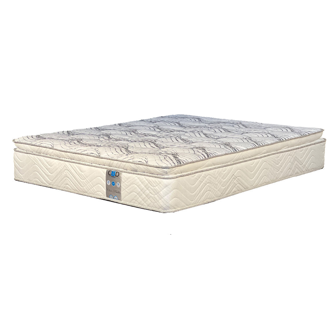 Chiro Paedic Medium Double Mattress Extra Length
