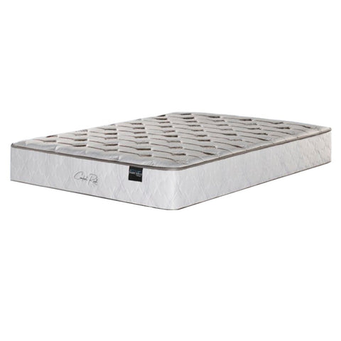 Sound Asleep Comfort Rest Queen Mattress Standard Length