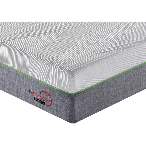 Chicago Pocket Spring King Mattress Extra Length