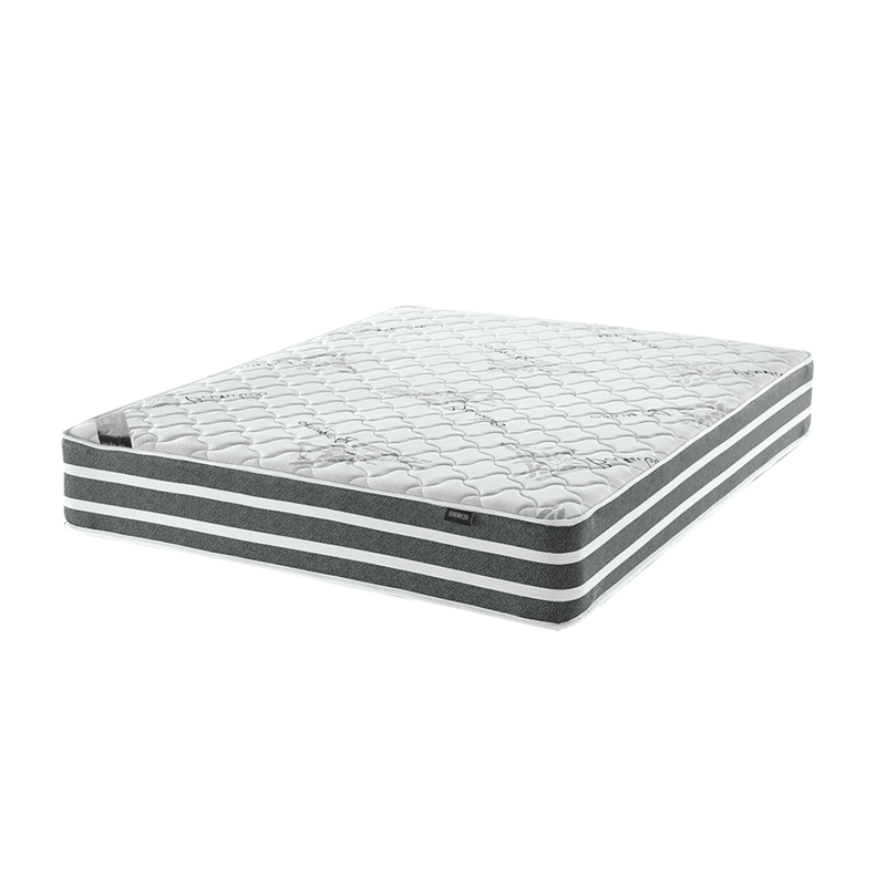 Henwood Health Firm Queen Mattress Extra Length-zoom-