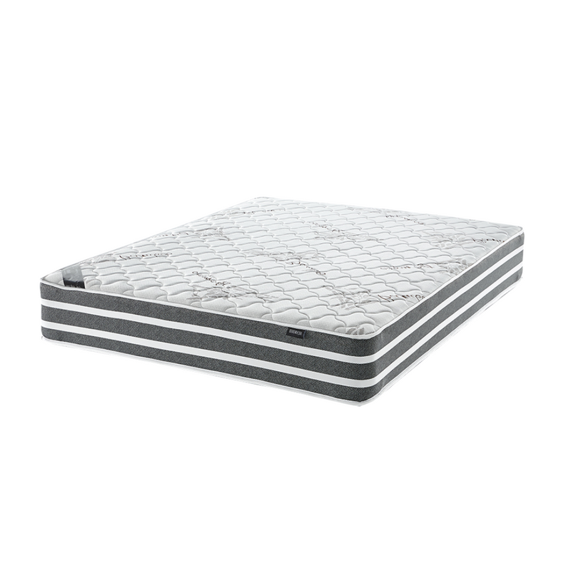 Henwood Health Firm Queen Mattress Standard Length-zoom-