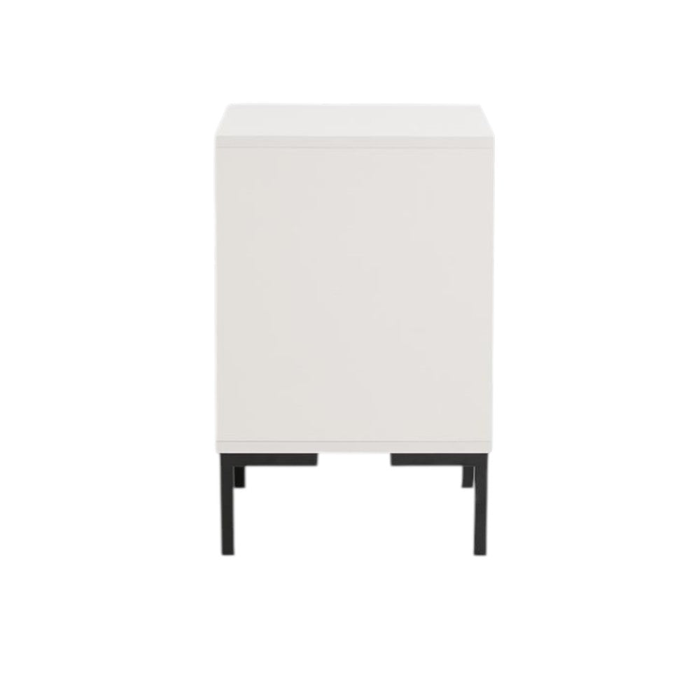 Destiny Plain White Pedestal-5