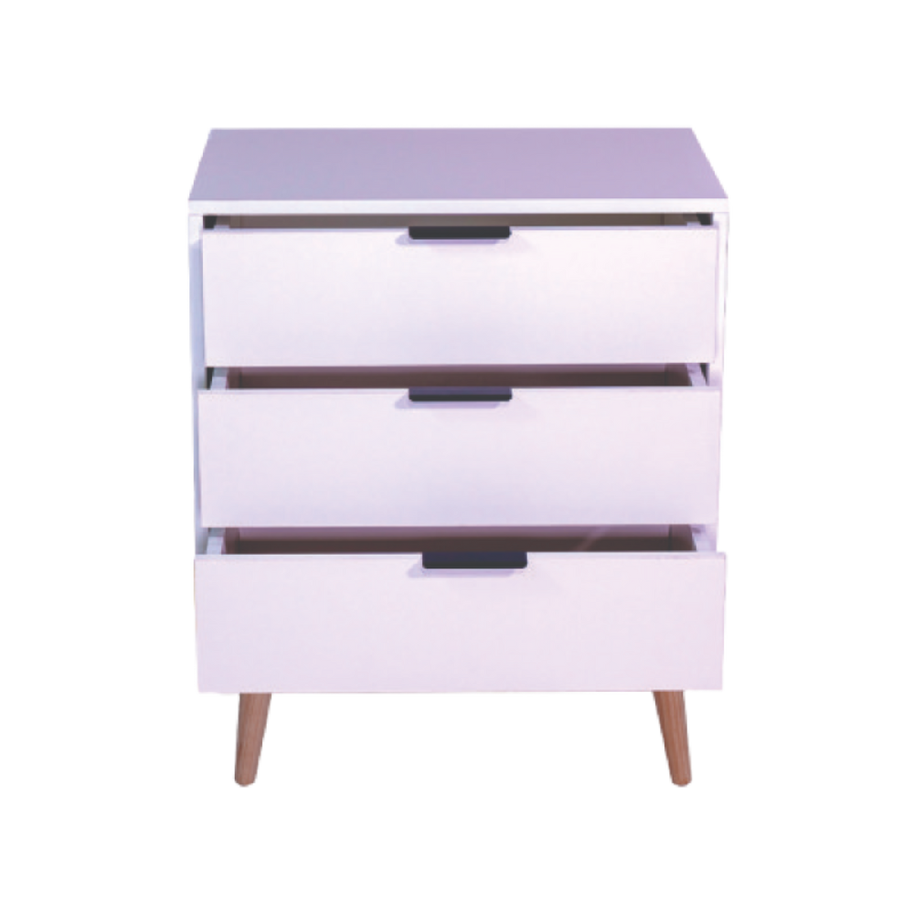 Diana White Pedestal-zoom-5
