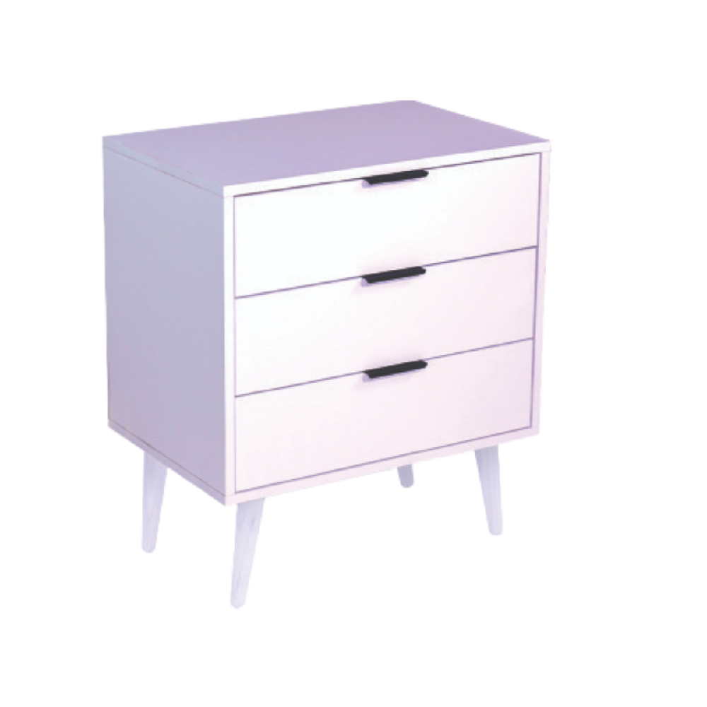 Diana White Pedestal-zoom-2